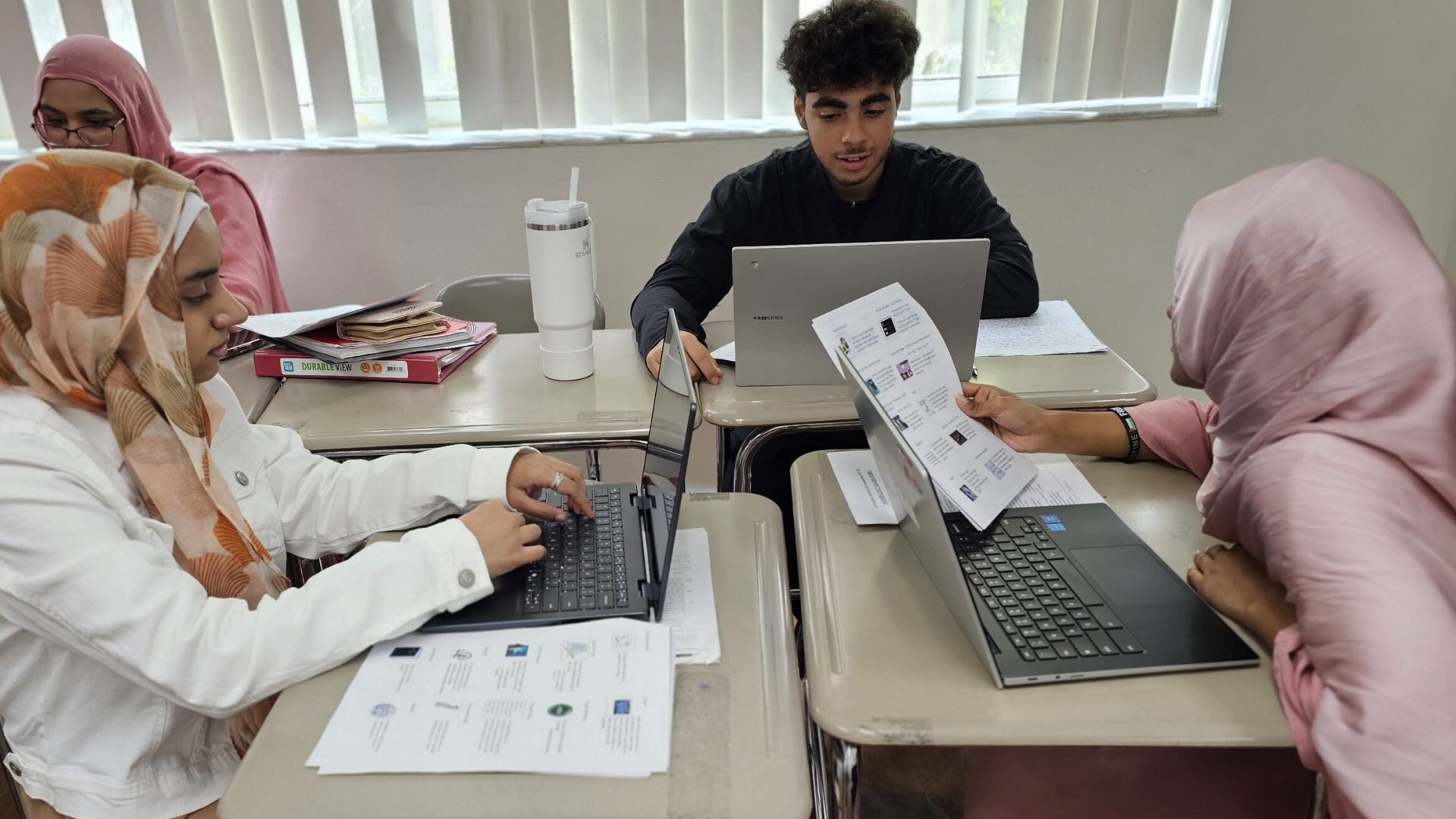 Sis Racquel Class - 20250905_104750